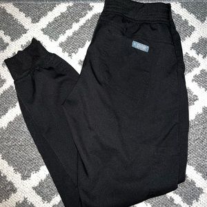 MEDCOUTURE jogger scrubs